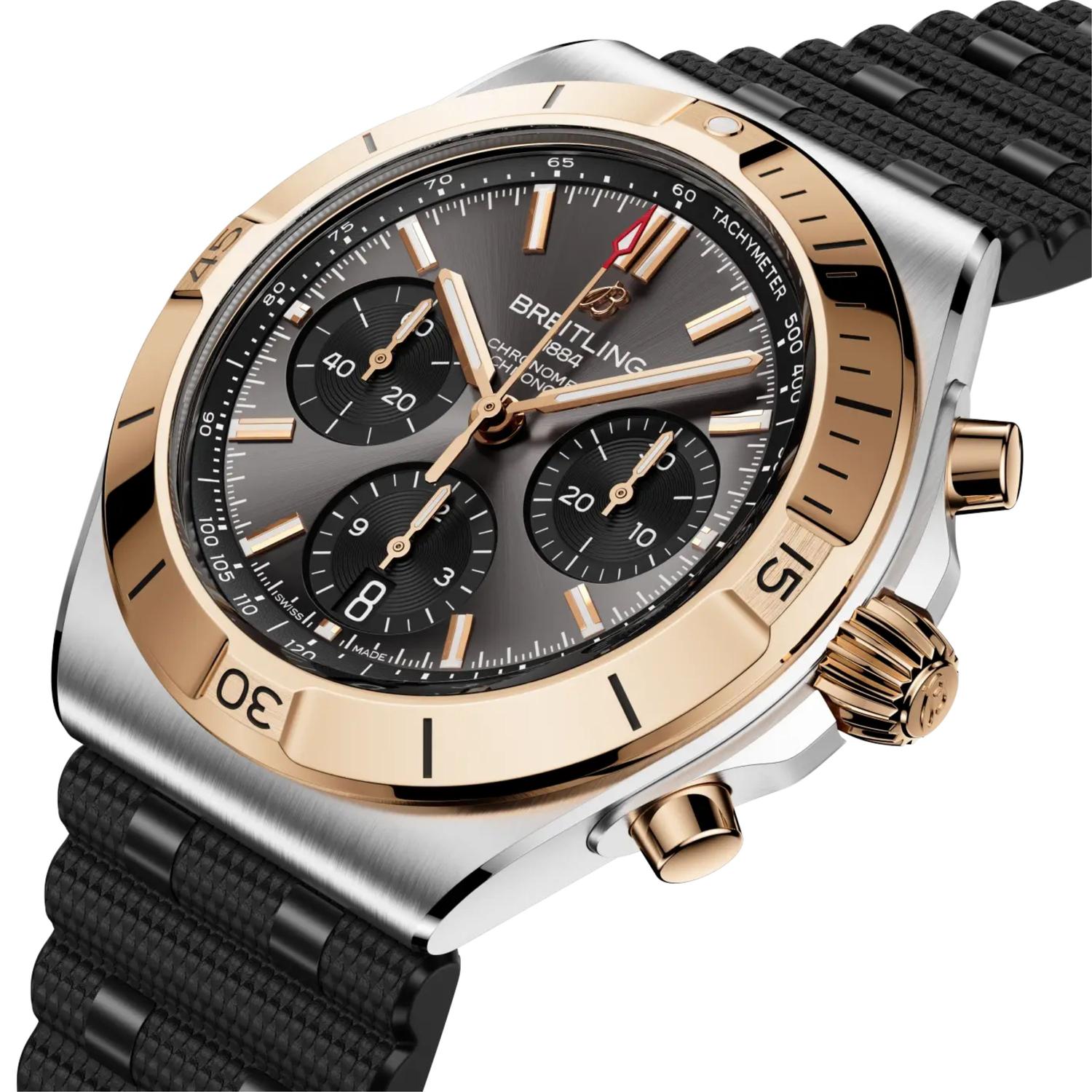 Chronomat B01 Chronograph