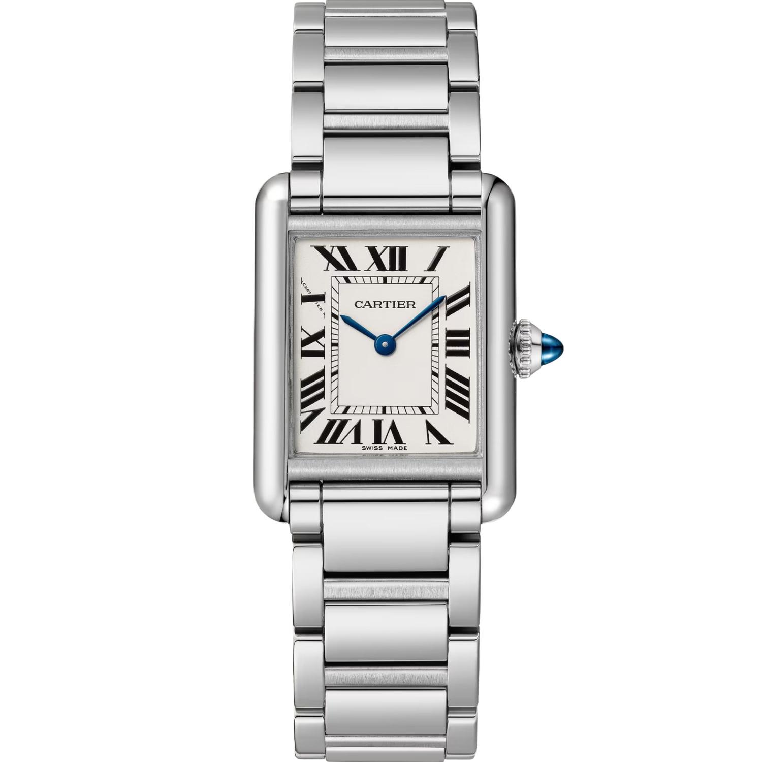 Tank Must de Cartier