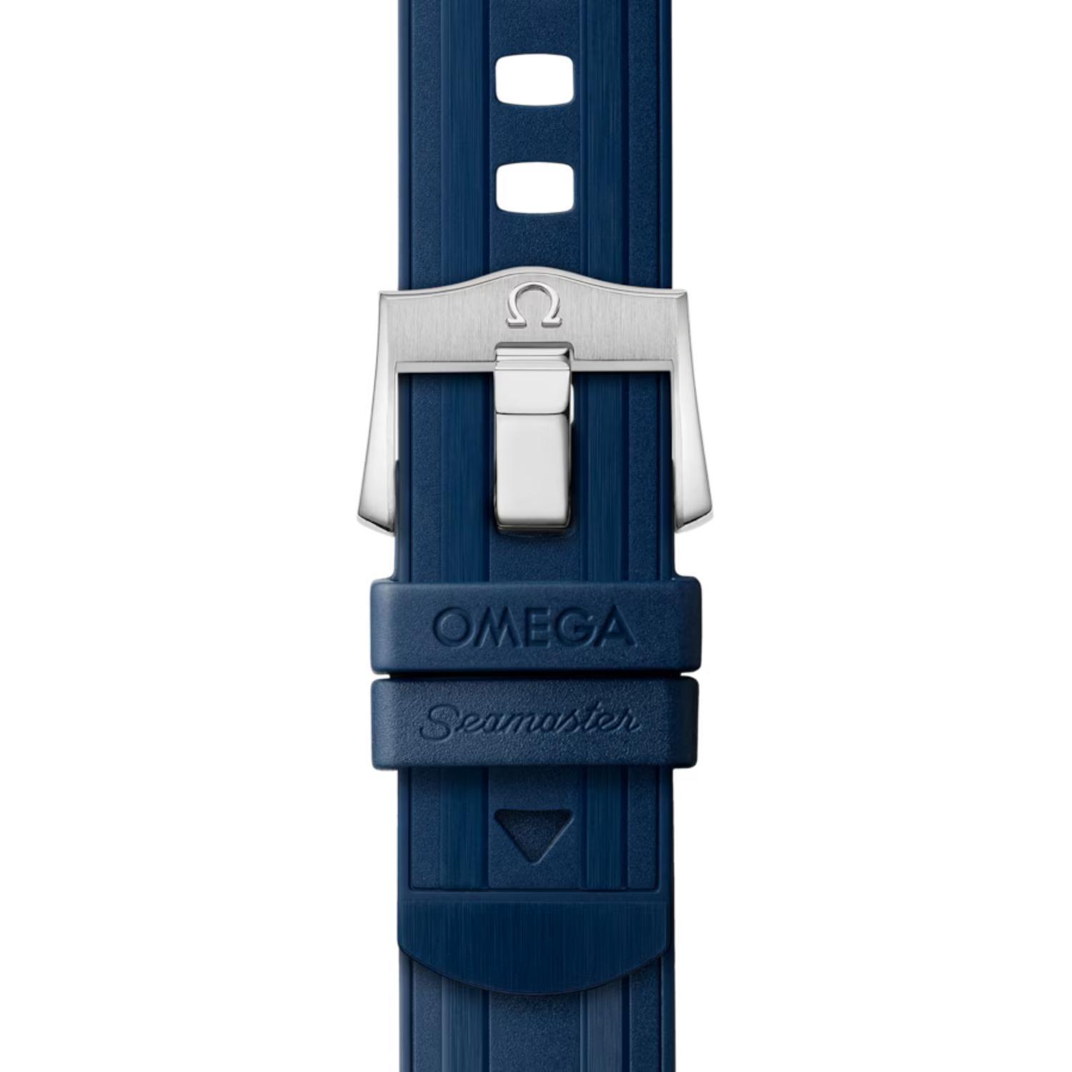 Seamaster Diver 300M