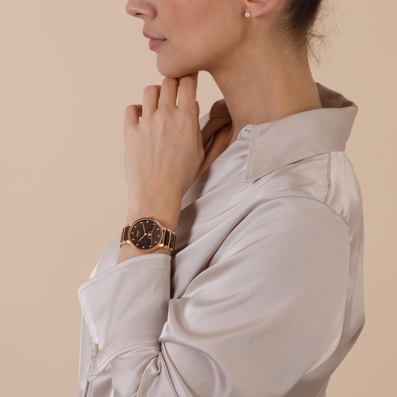 Centrix Moonphase