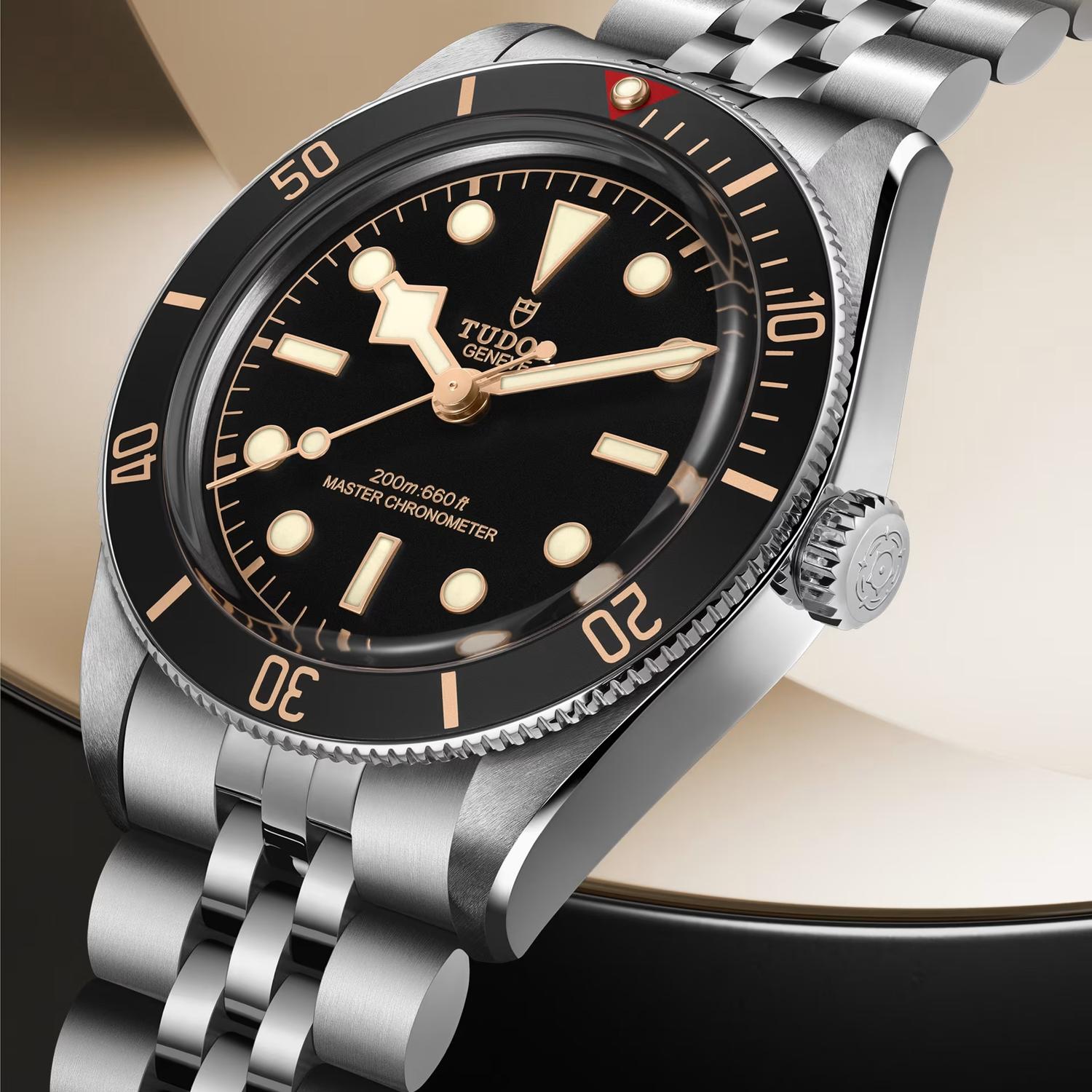 Black Bay 58