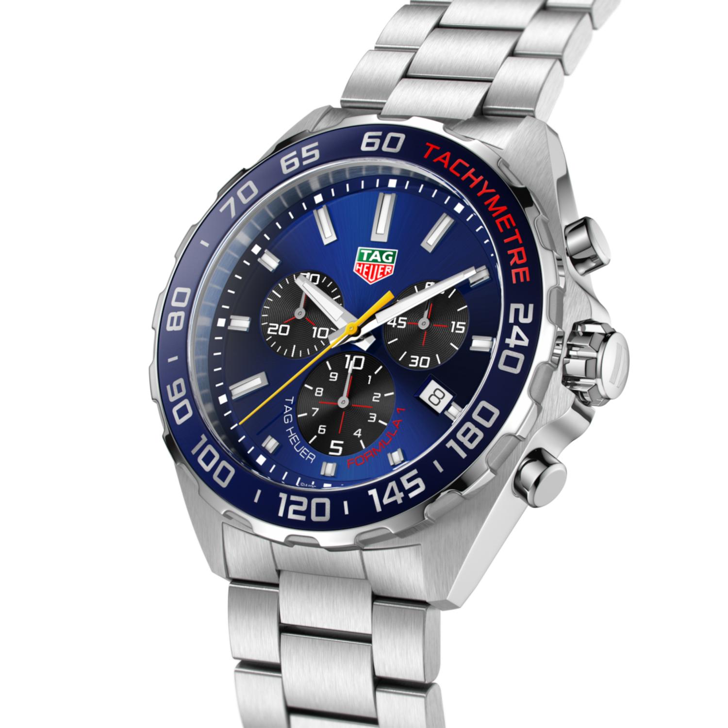 Formula 1 Chronograph x Red Bull Racing