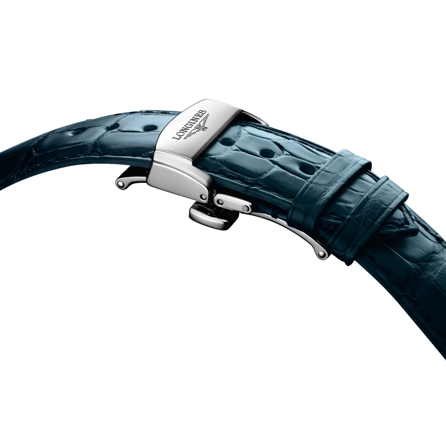 The Longines Master Collection