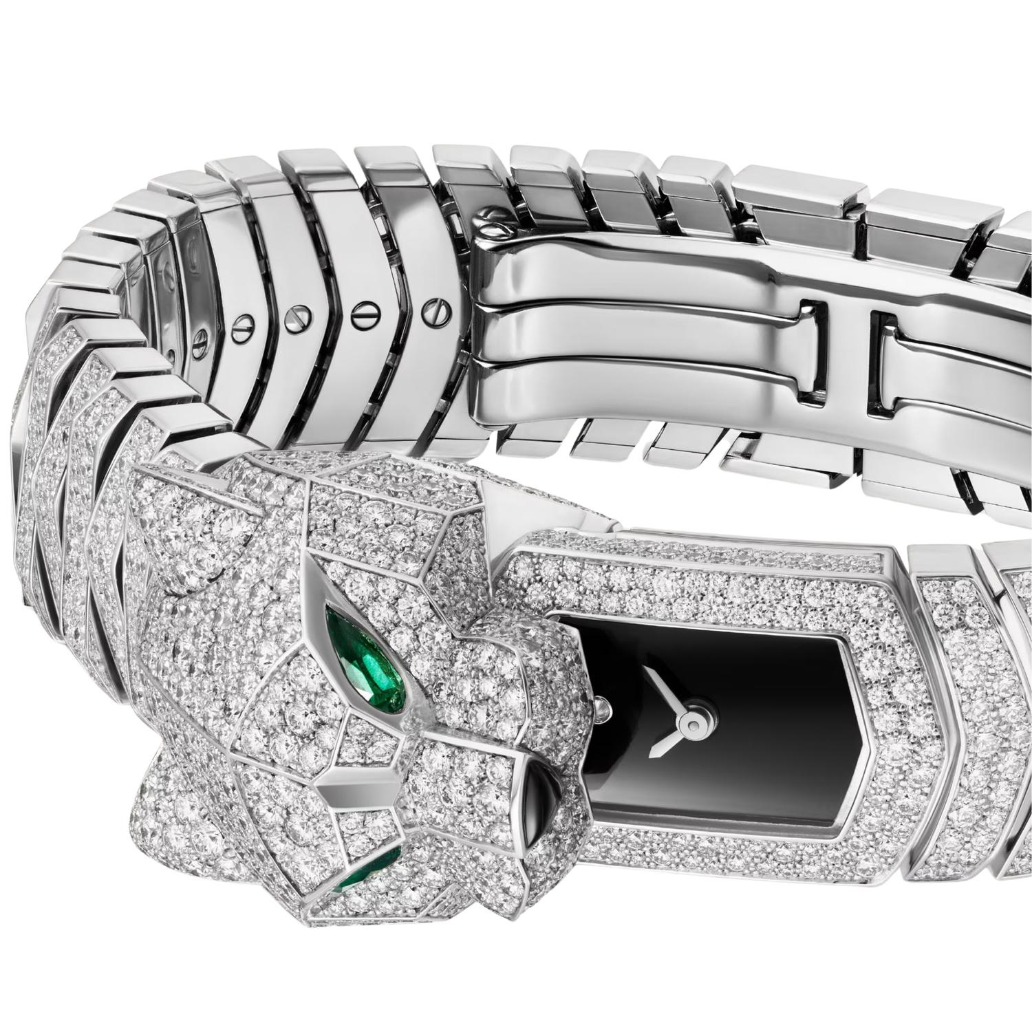 La Panthère de Cartier