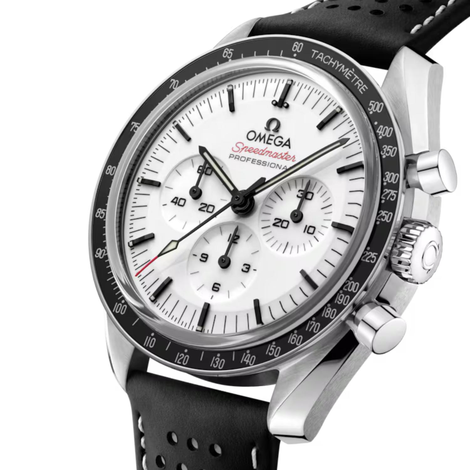 Speedmaster Moonwatch Professional