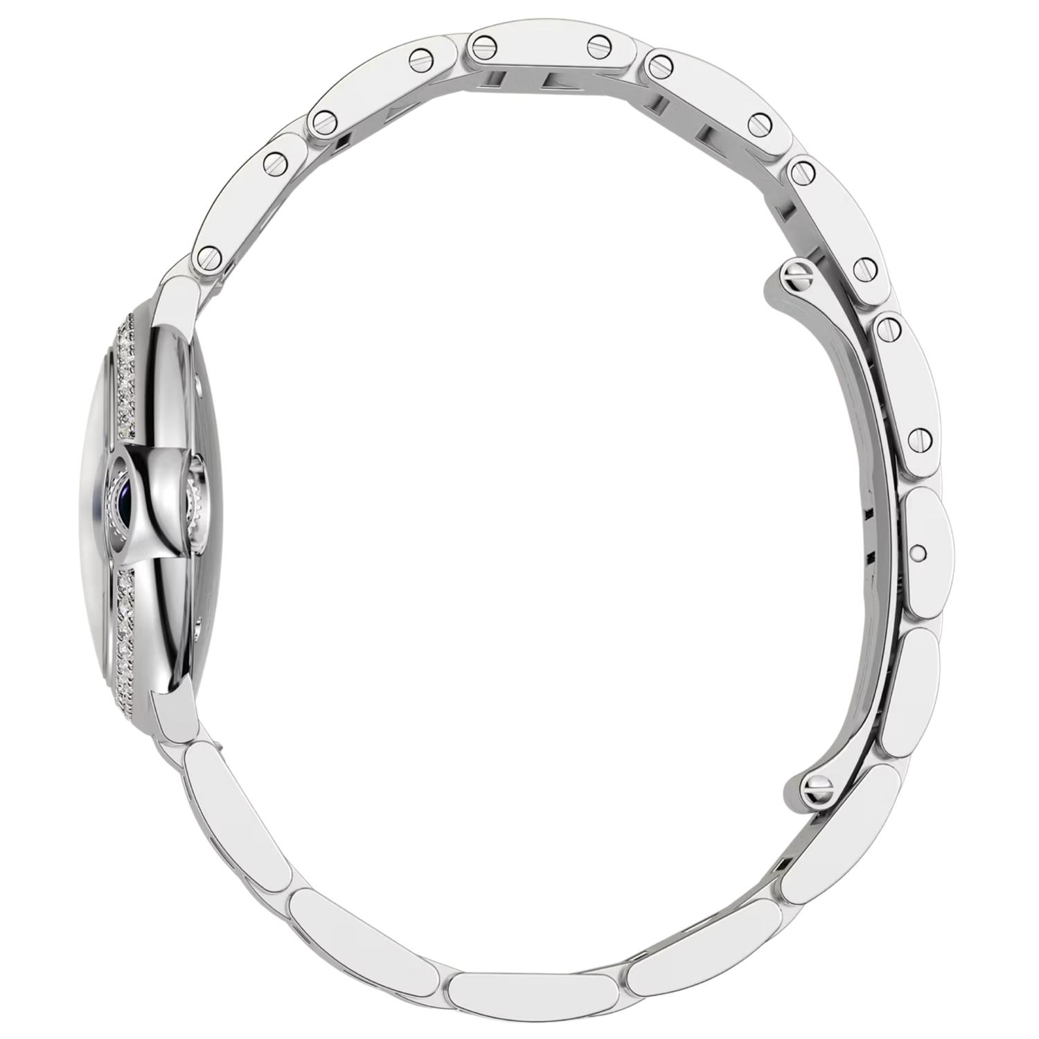 Ballon Bleu de Cartier