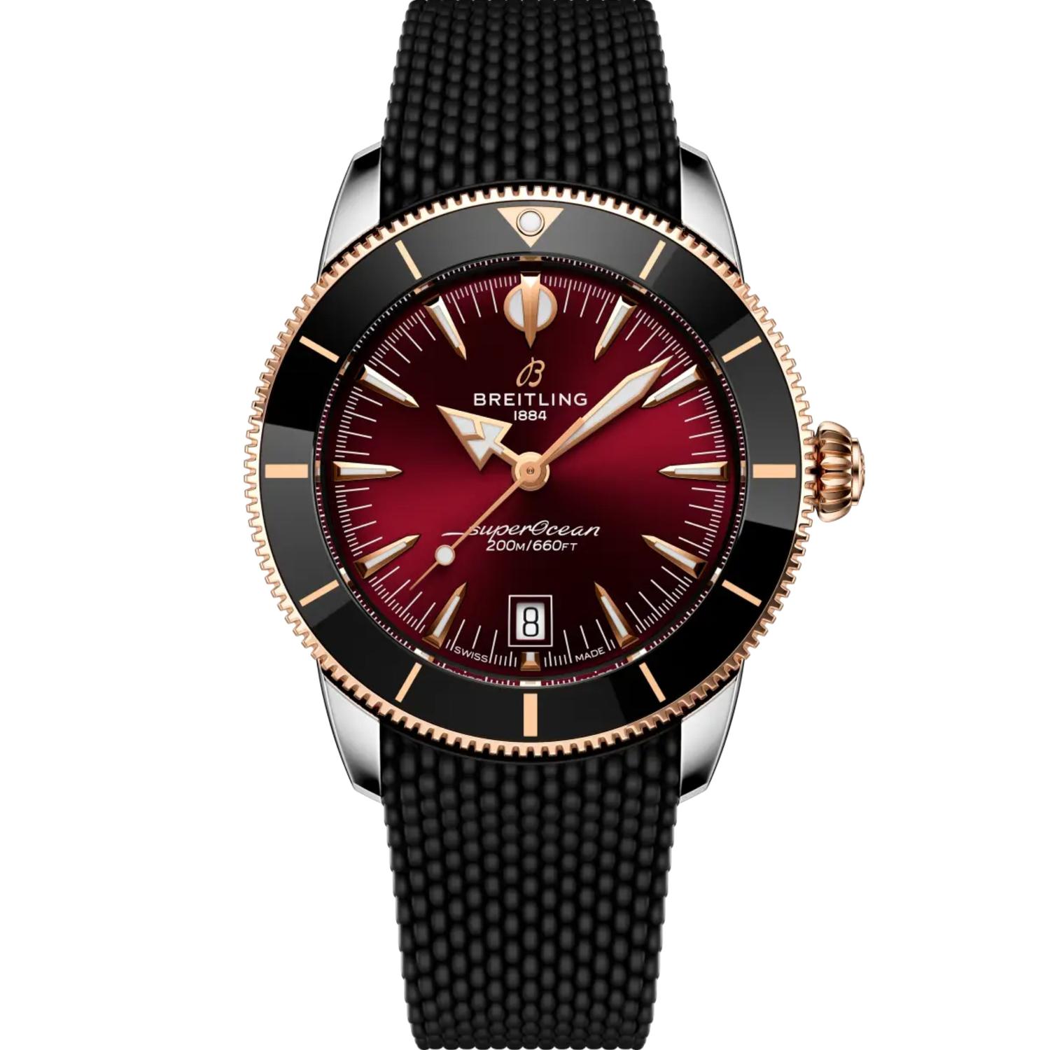 Superocean Heritage B31