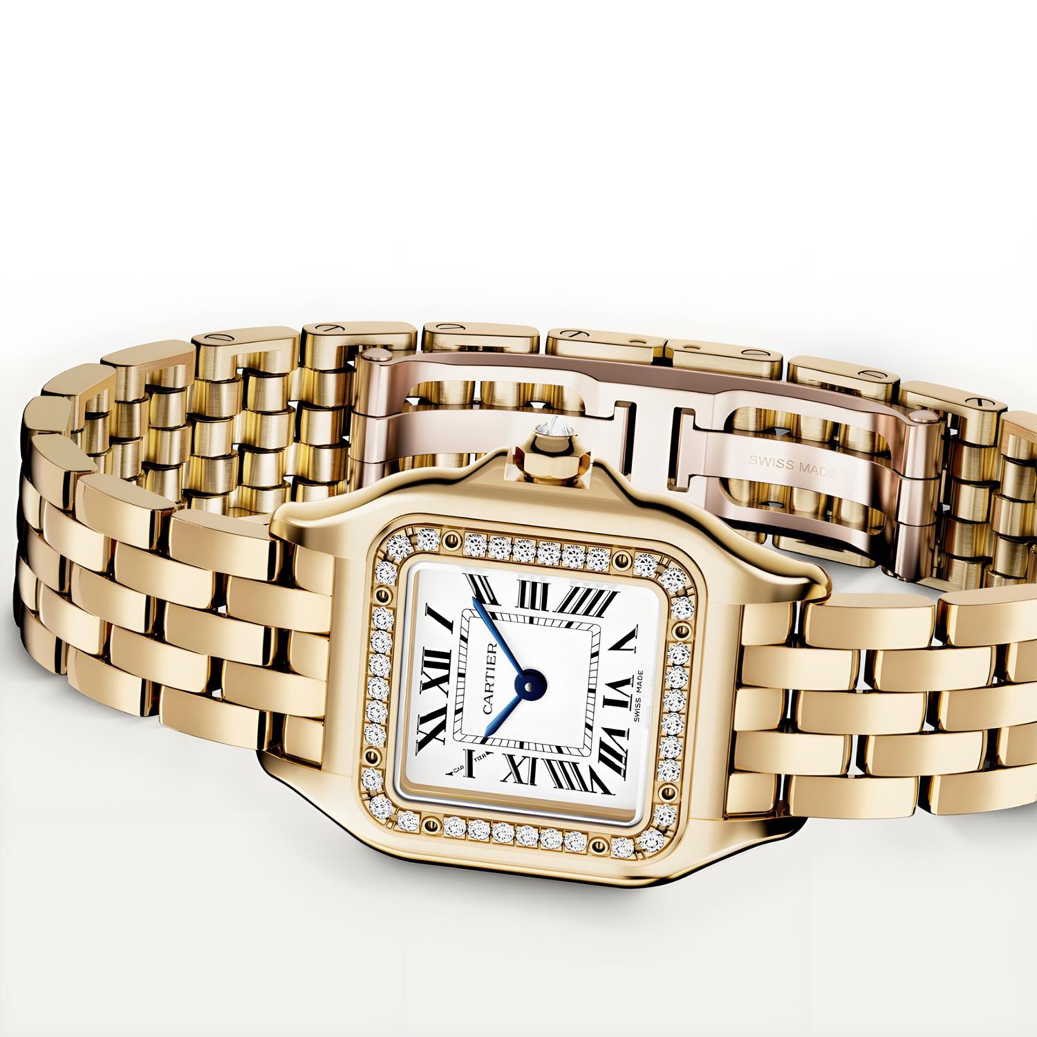 Panthère de Cartier