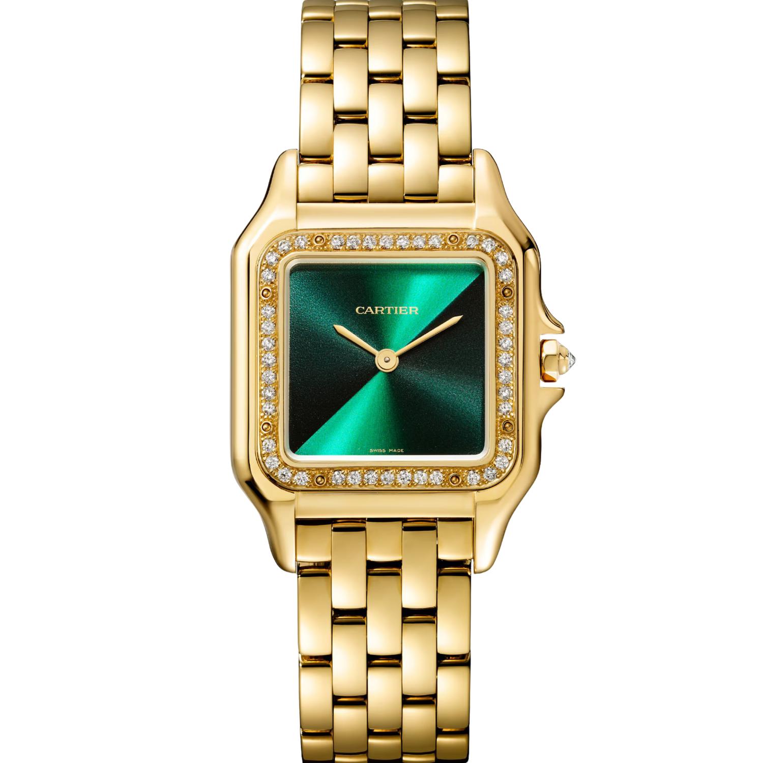 Panthère de Cartier