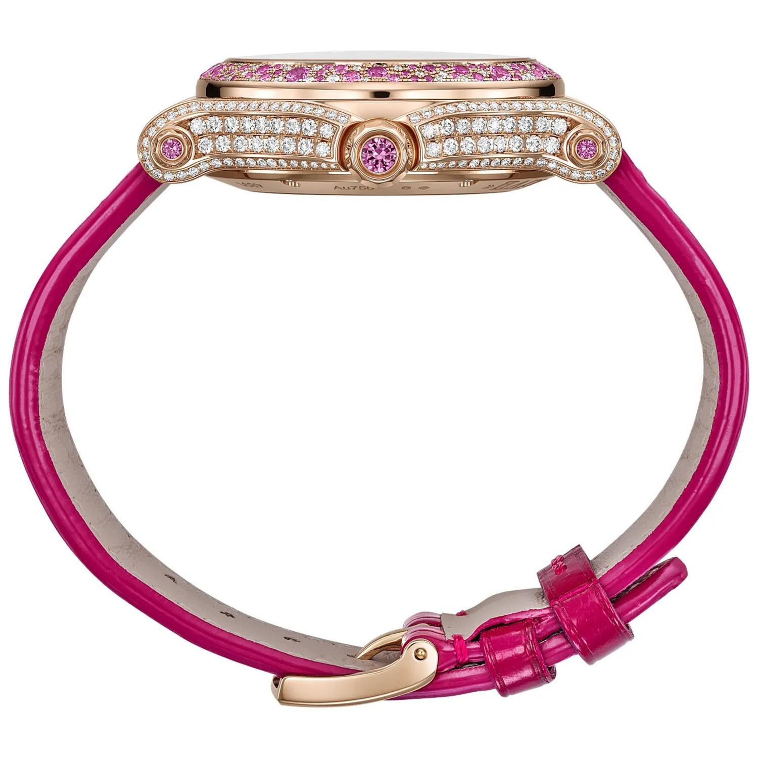 Happy Sport Joaillerie