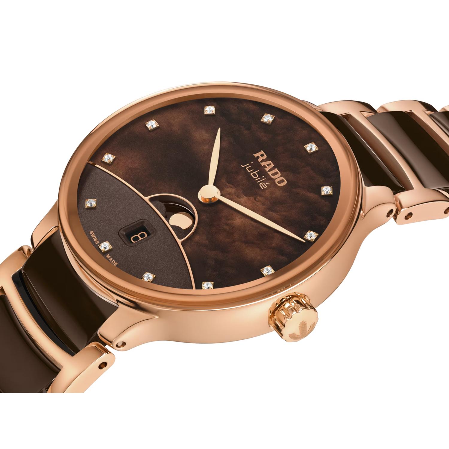 Centrix Moonphase