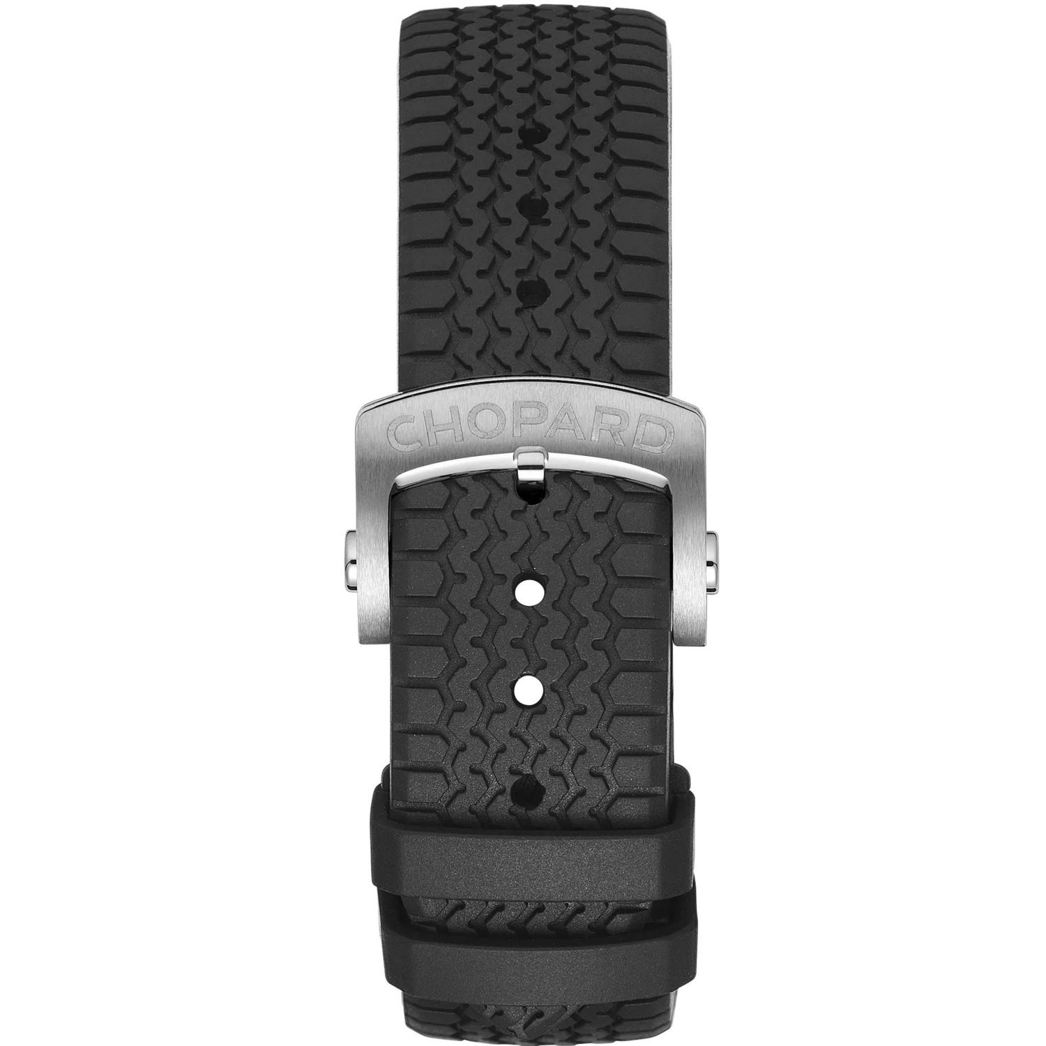 Mille Miglia GTS Power Control