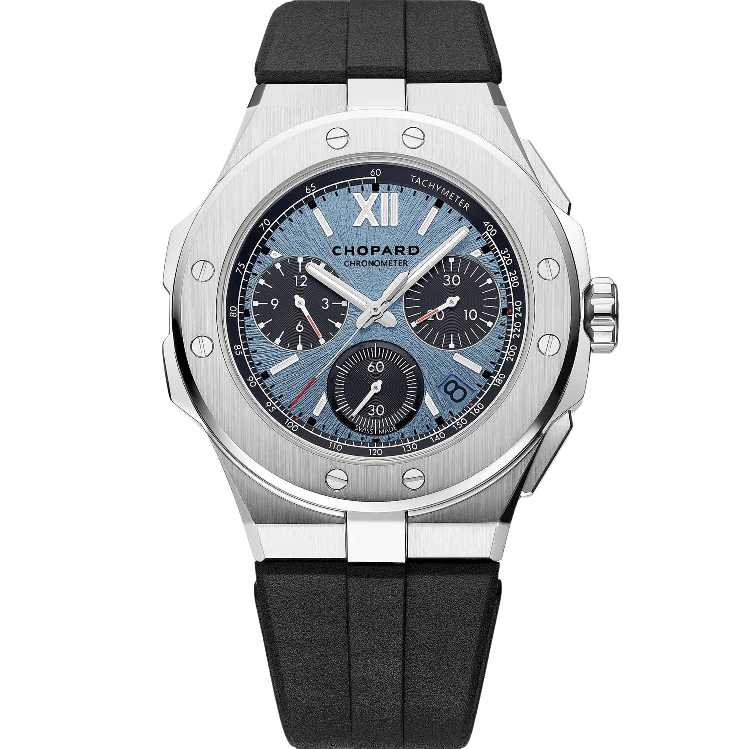 Alpine Eagle XL Chrono