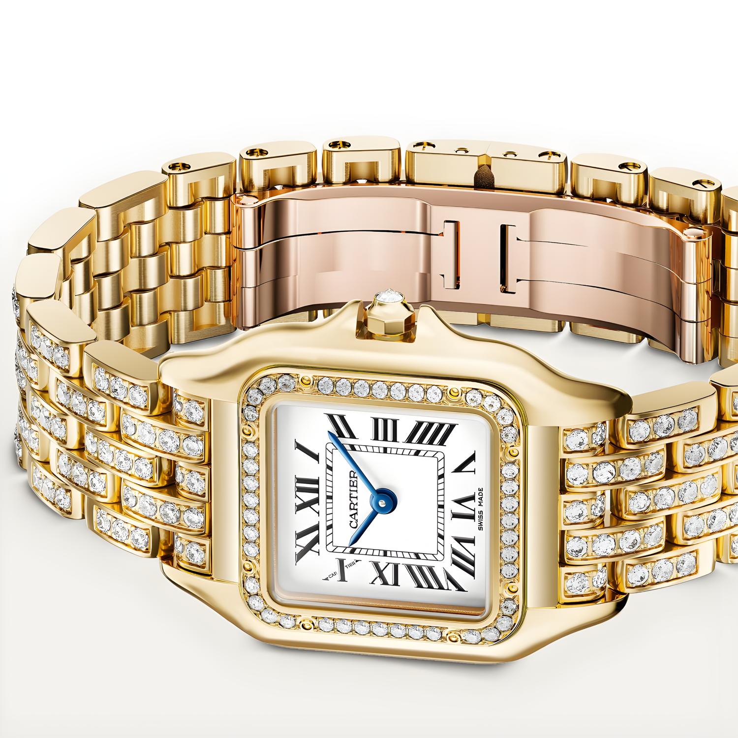 Panthère de Cartier