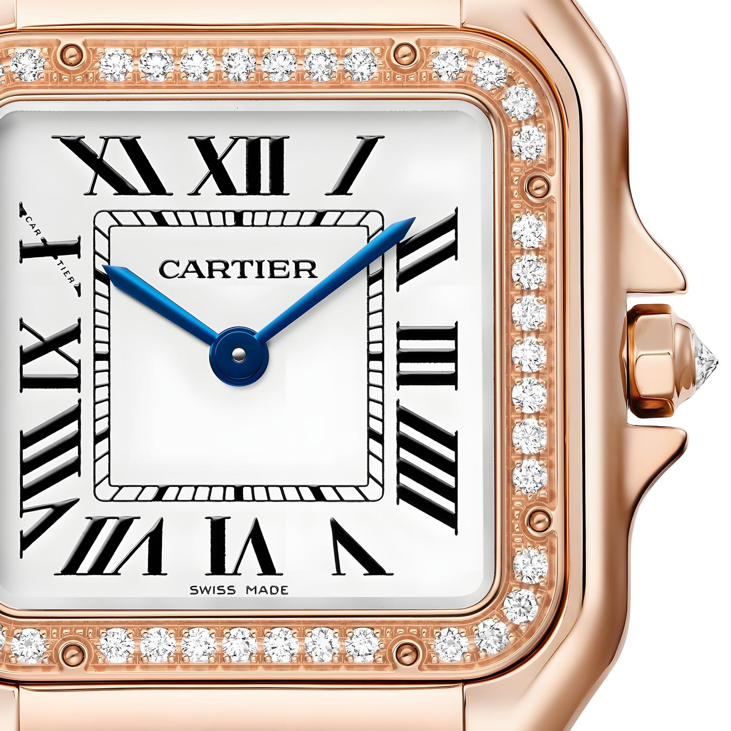 Panthère de Cartier