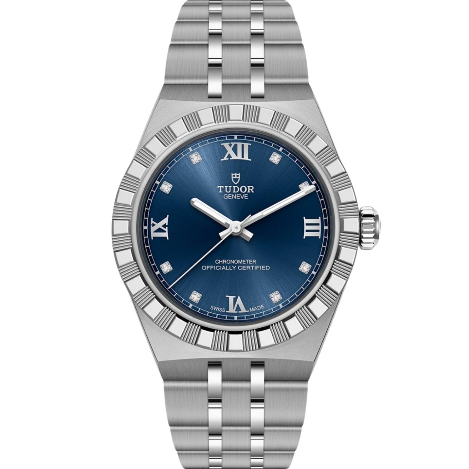 Tudor Royal