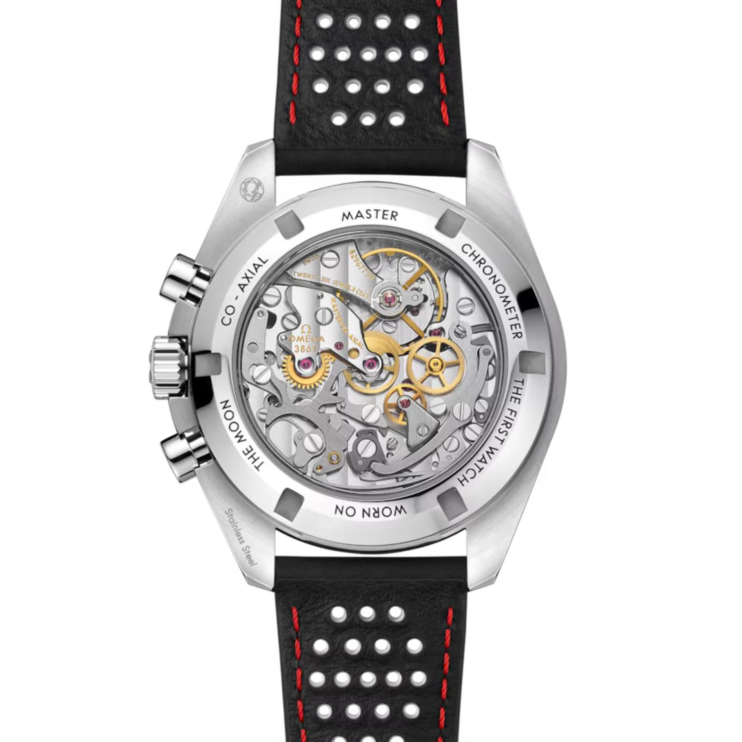 Speedmaster Moonwatch Professional