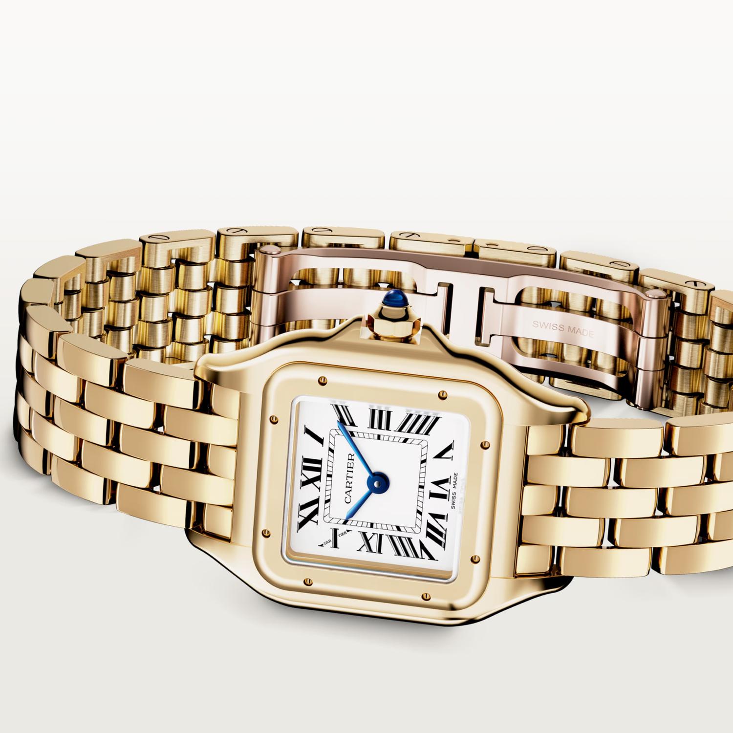 Panthère de Cartier