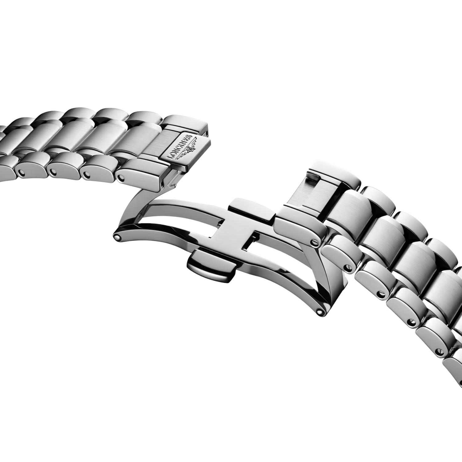 The Longines Master Collection