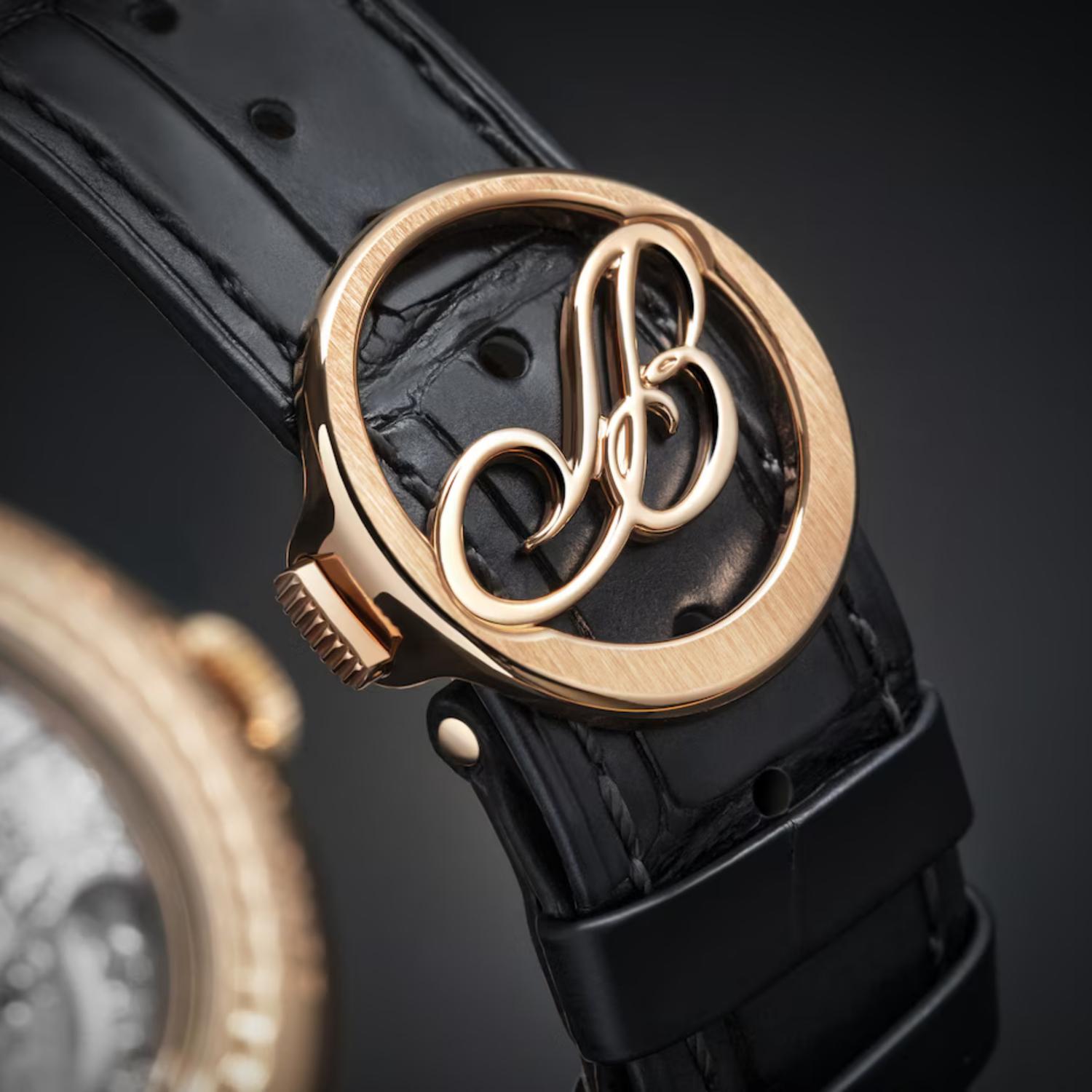 Classique Répétition Minutes 7637