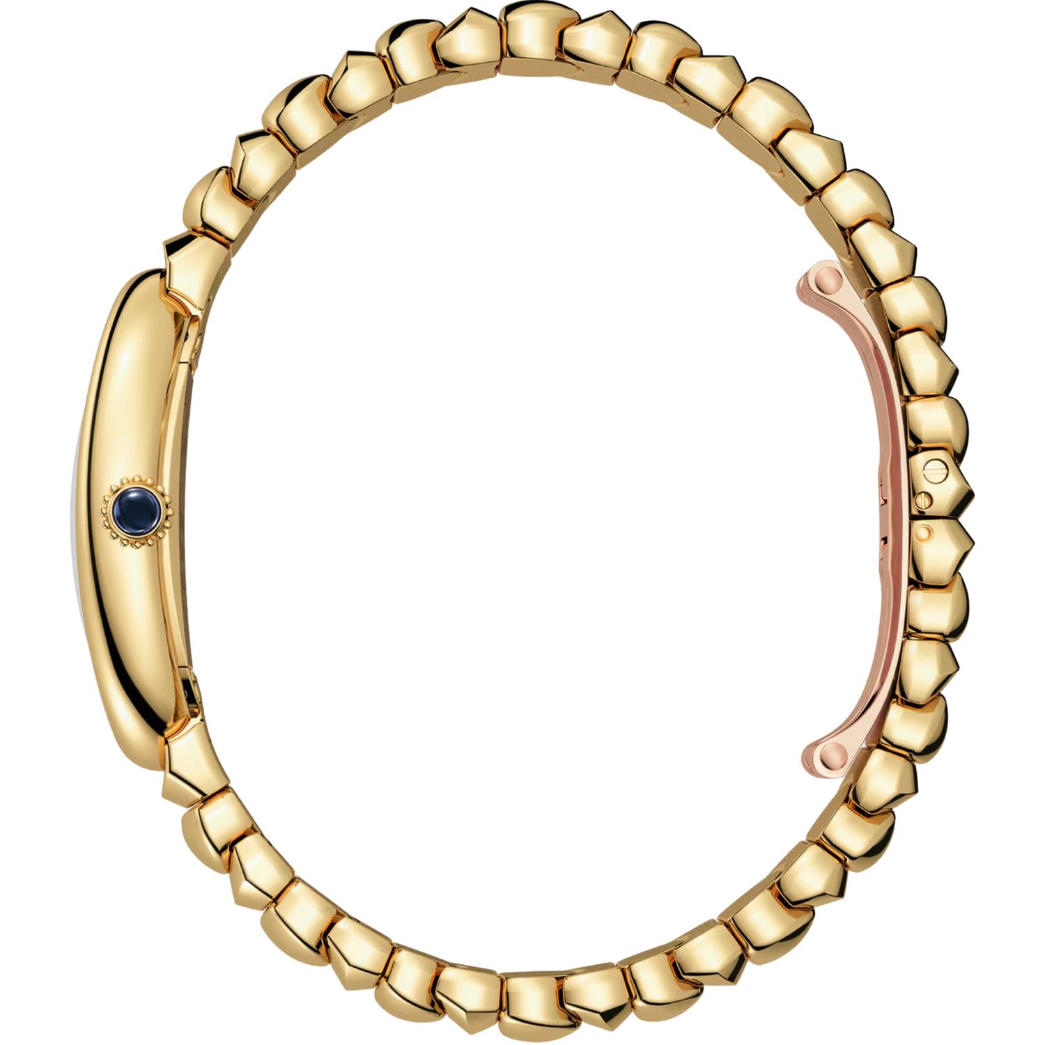 Baignoire de Cartier