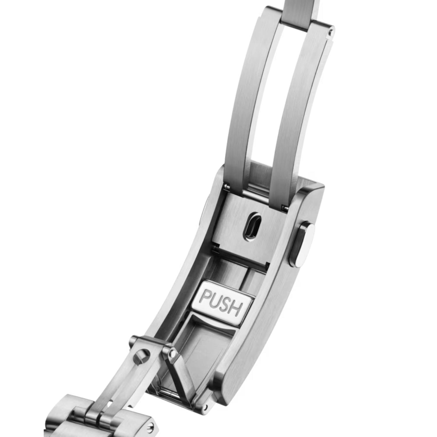 Seamaster Planet Ocean 6000M