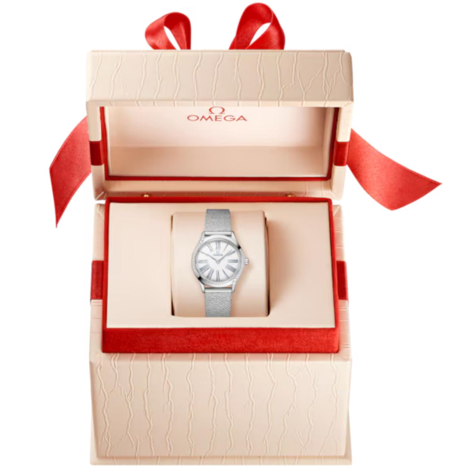 De Ville Mini Trésor