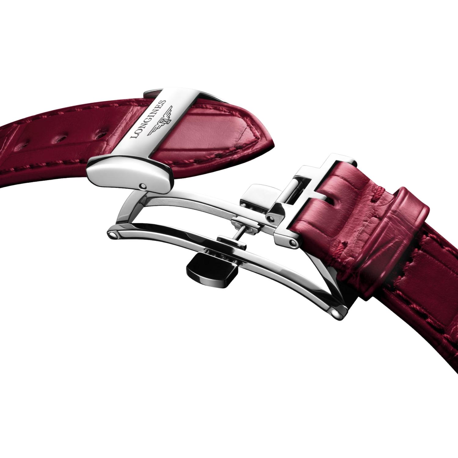 Longines Primaluna