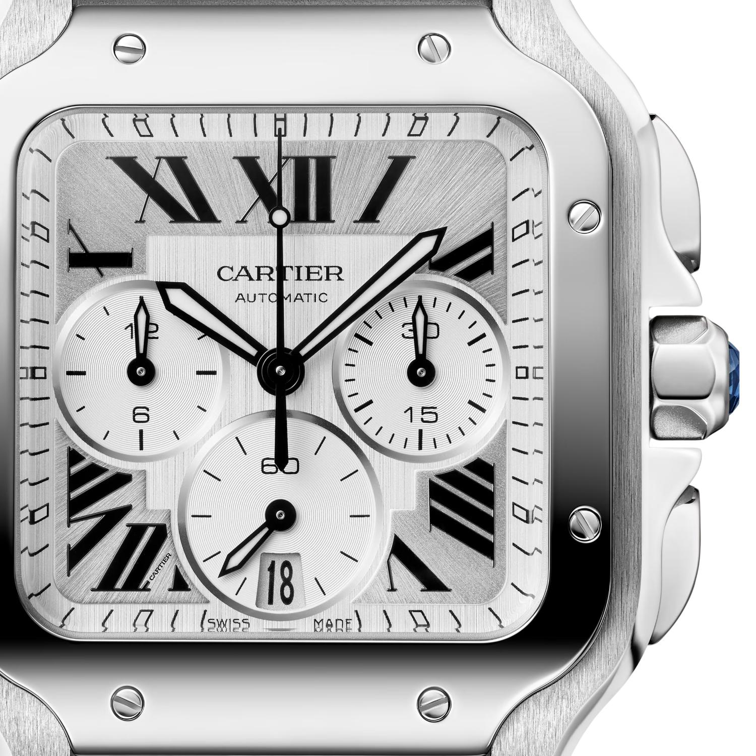 Santos de Cartier