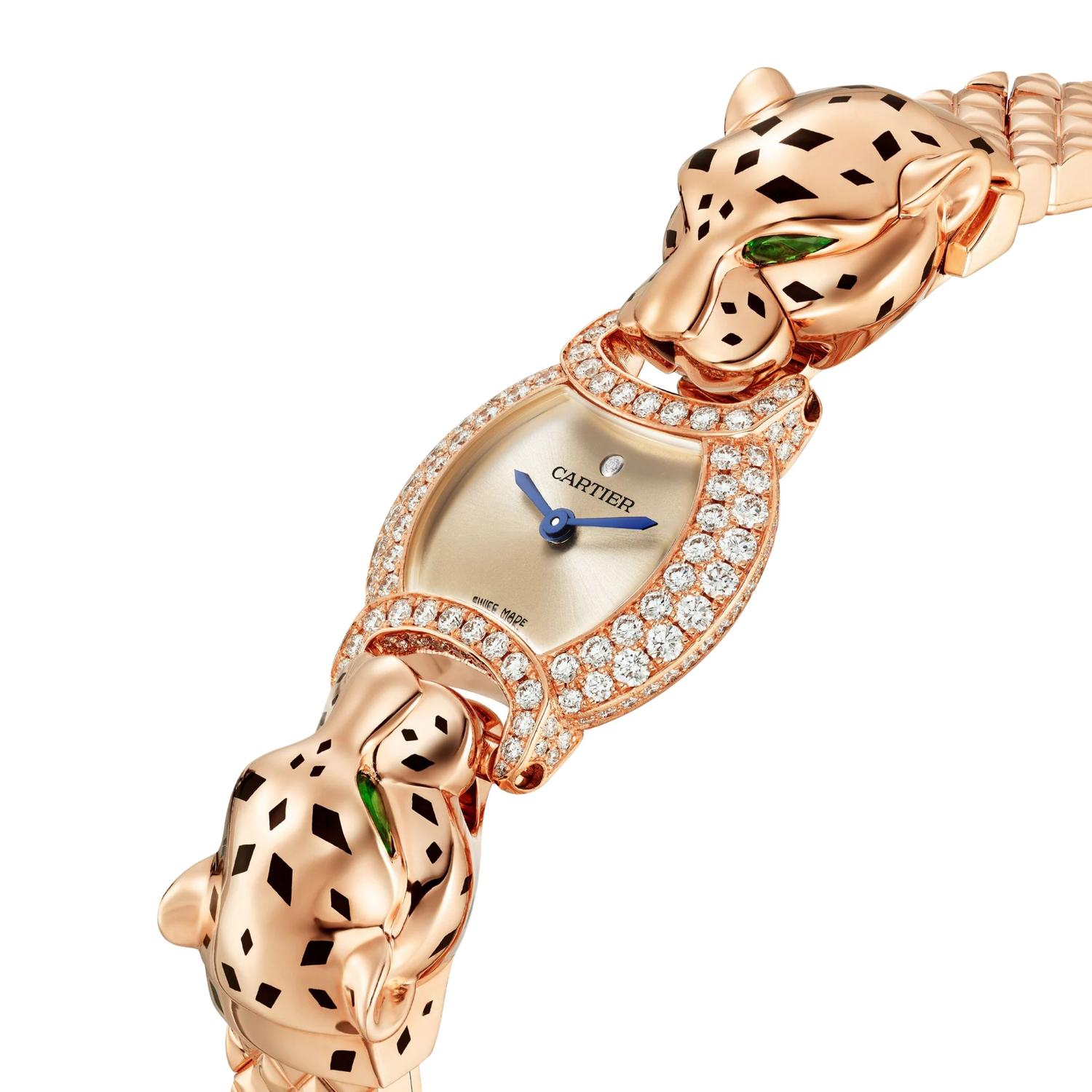 La Panthère de Cartier