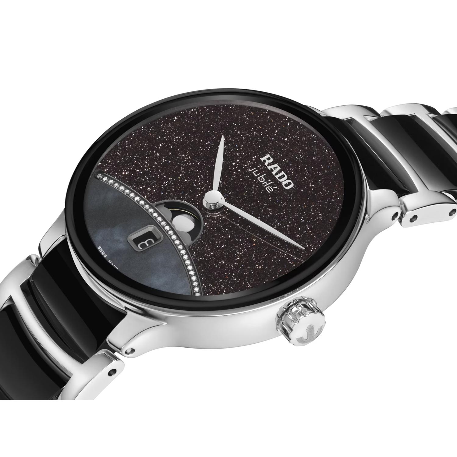 Centrix Moonphase Limited Edition