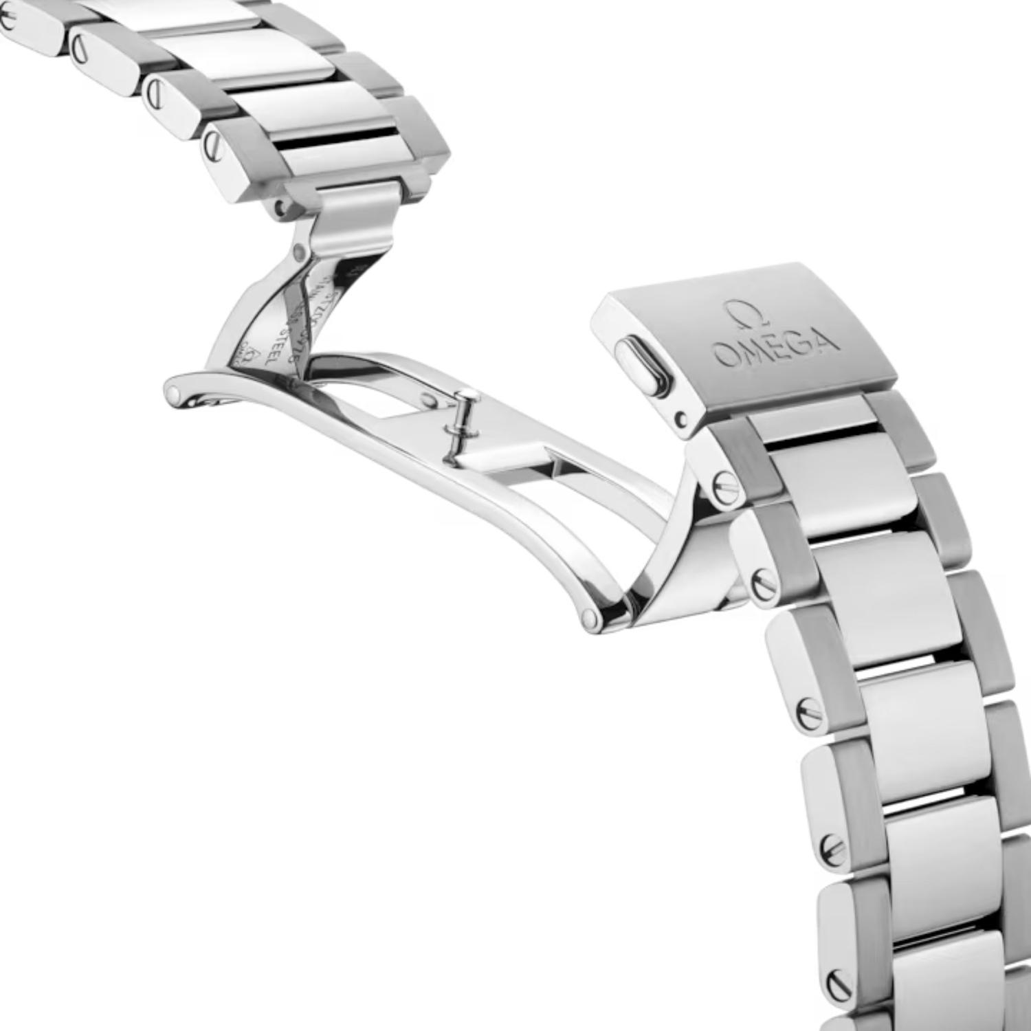 Seamaster Aqua Terra 150M