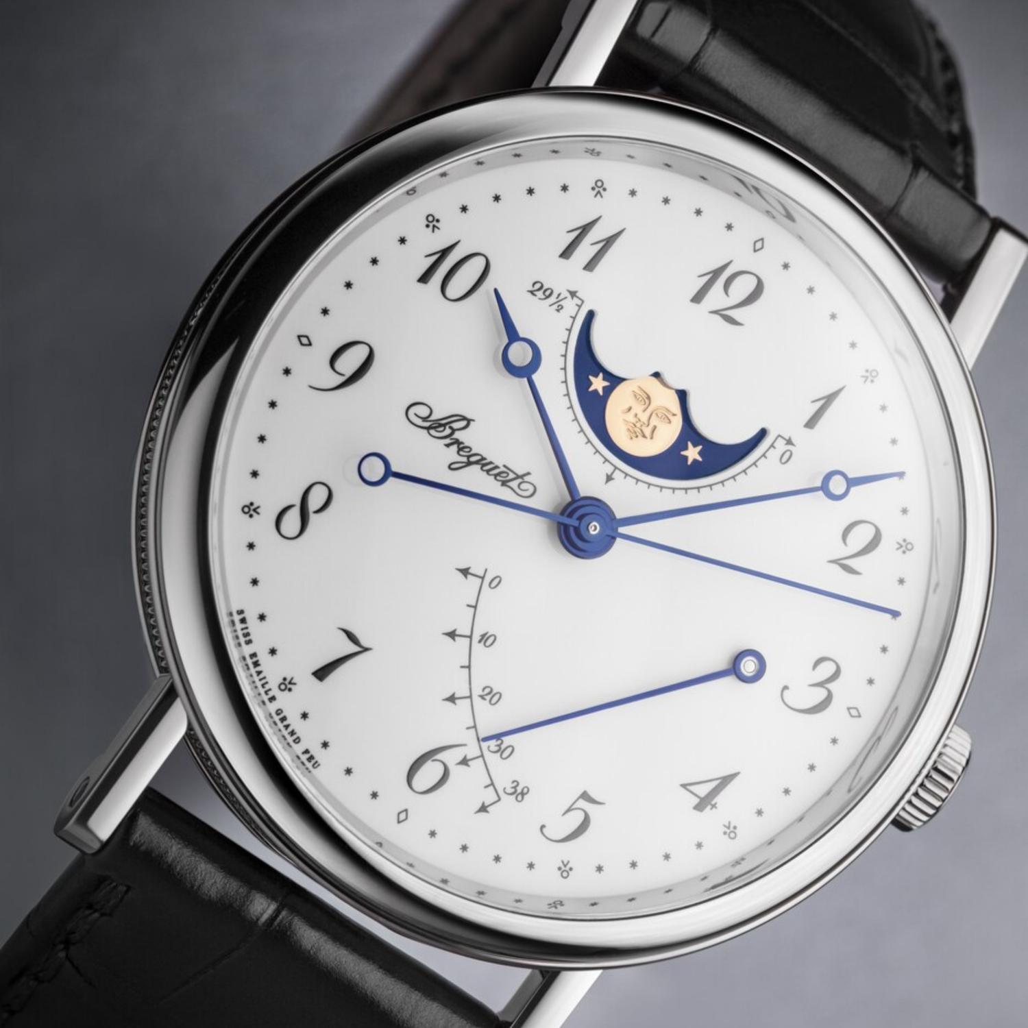 Classique Phase de Lune 7787