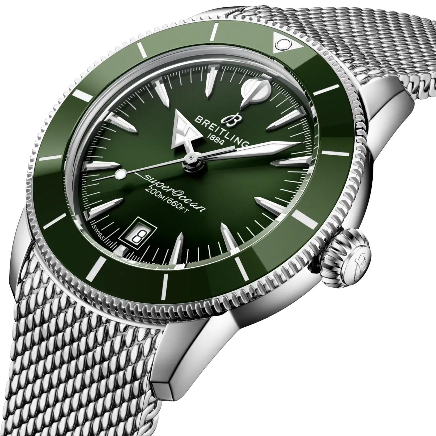 Superocean Heritage B31