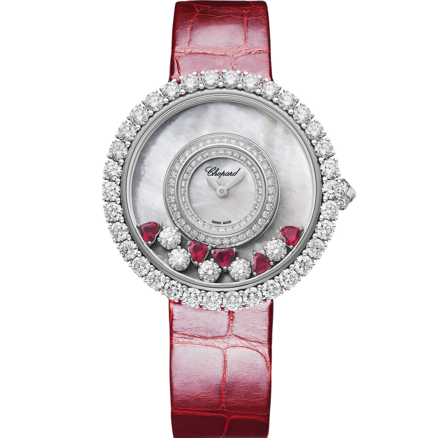 Happy Diamonds Joaillerie