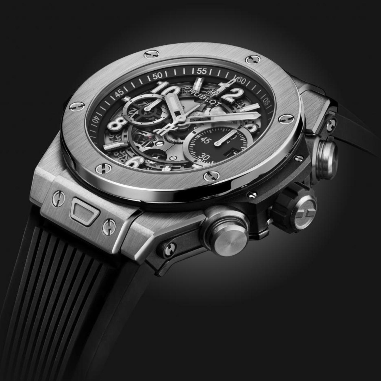Big Bang Unico Titanium