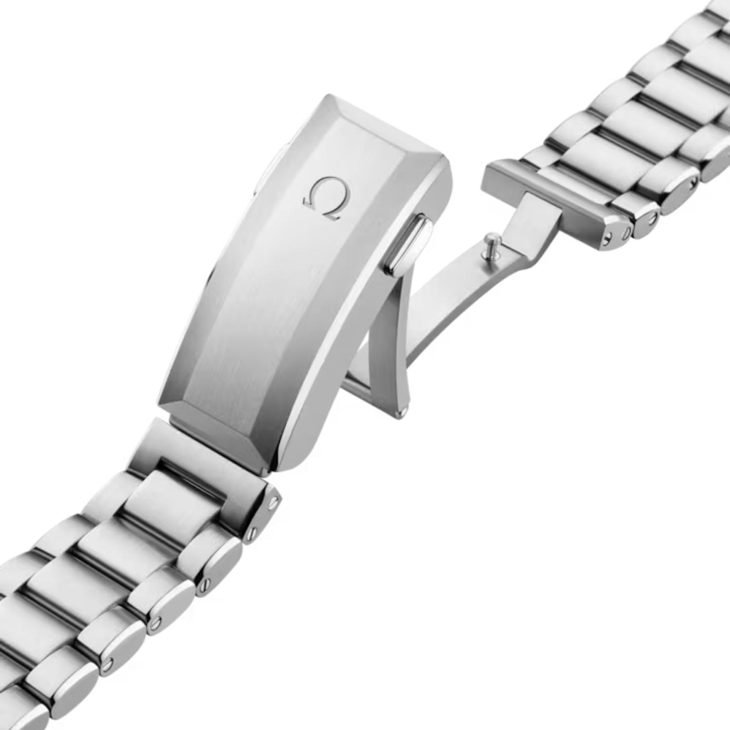 Seamaster Planet Ocean 6000M