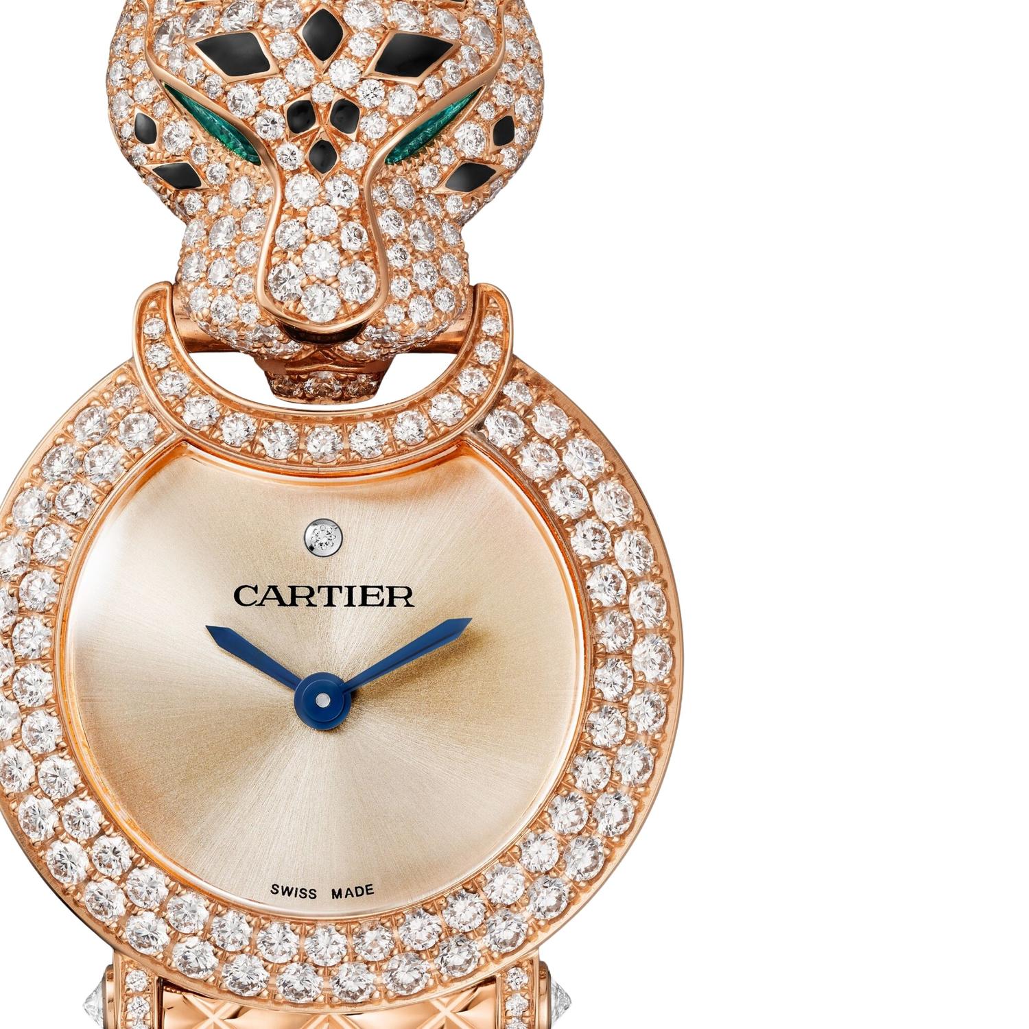 Panthère de Cartier
