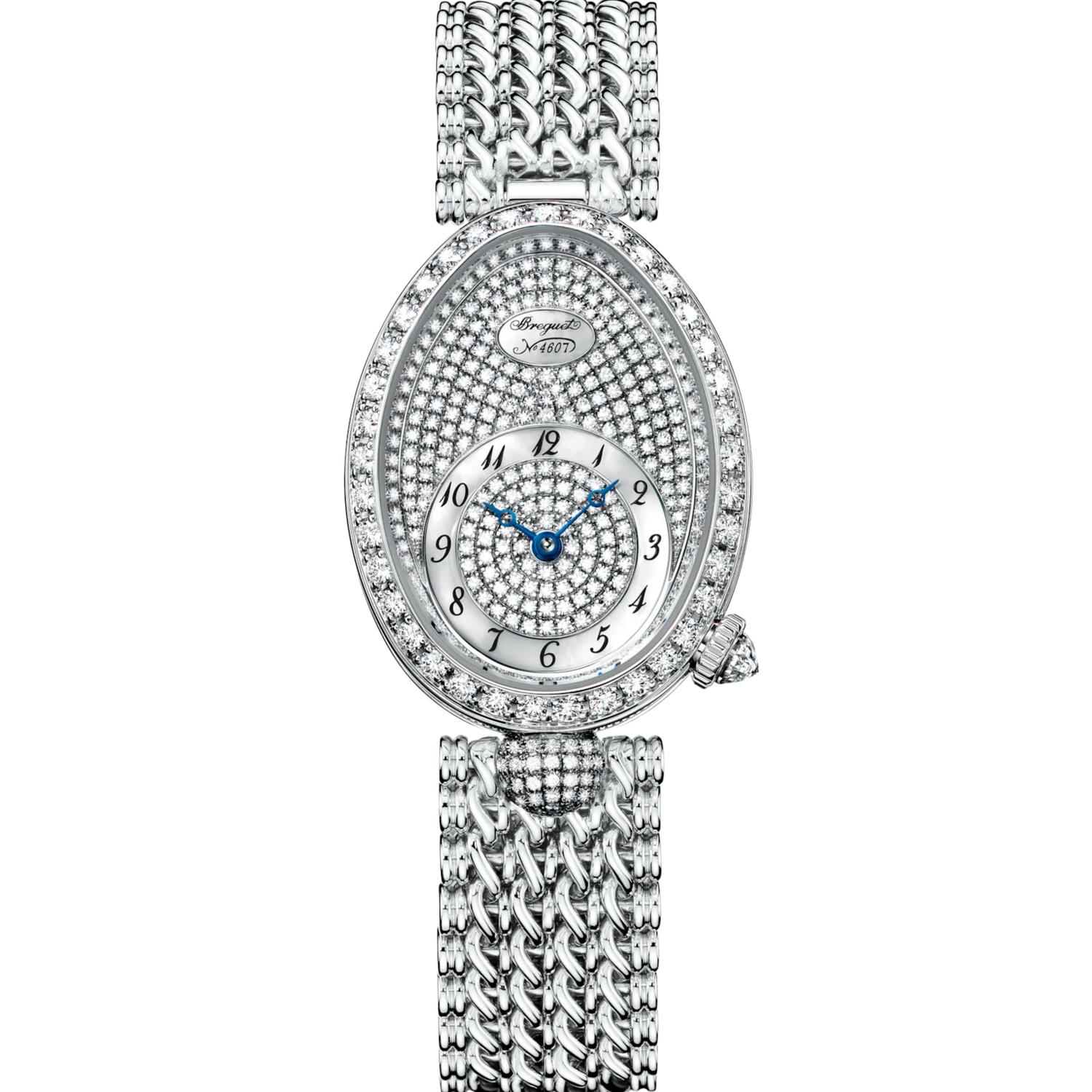 Reine de Naples 8928