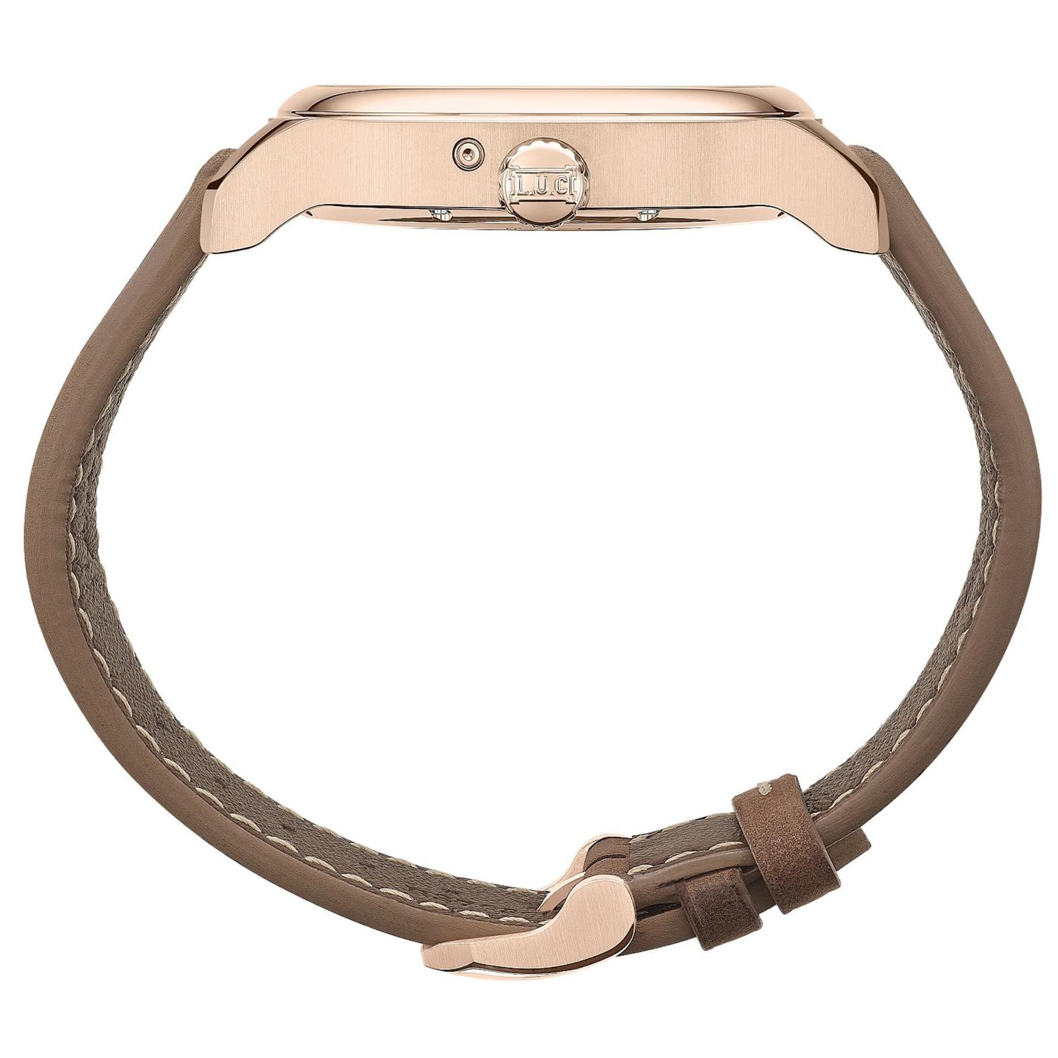 L.U.C Perpetual Twin