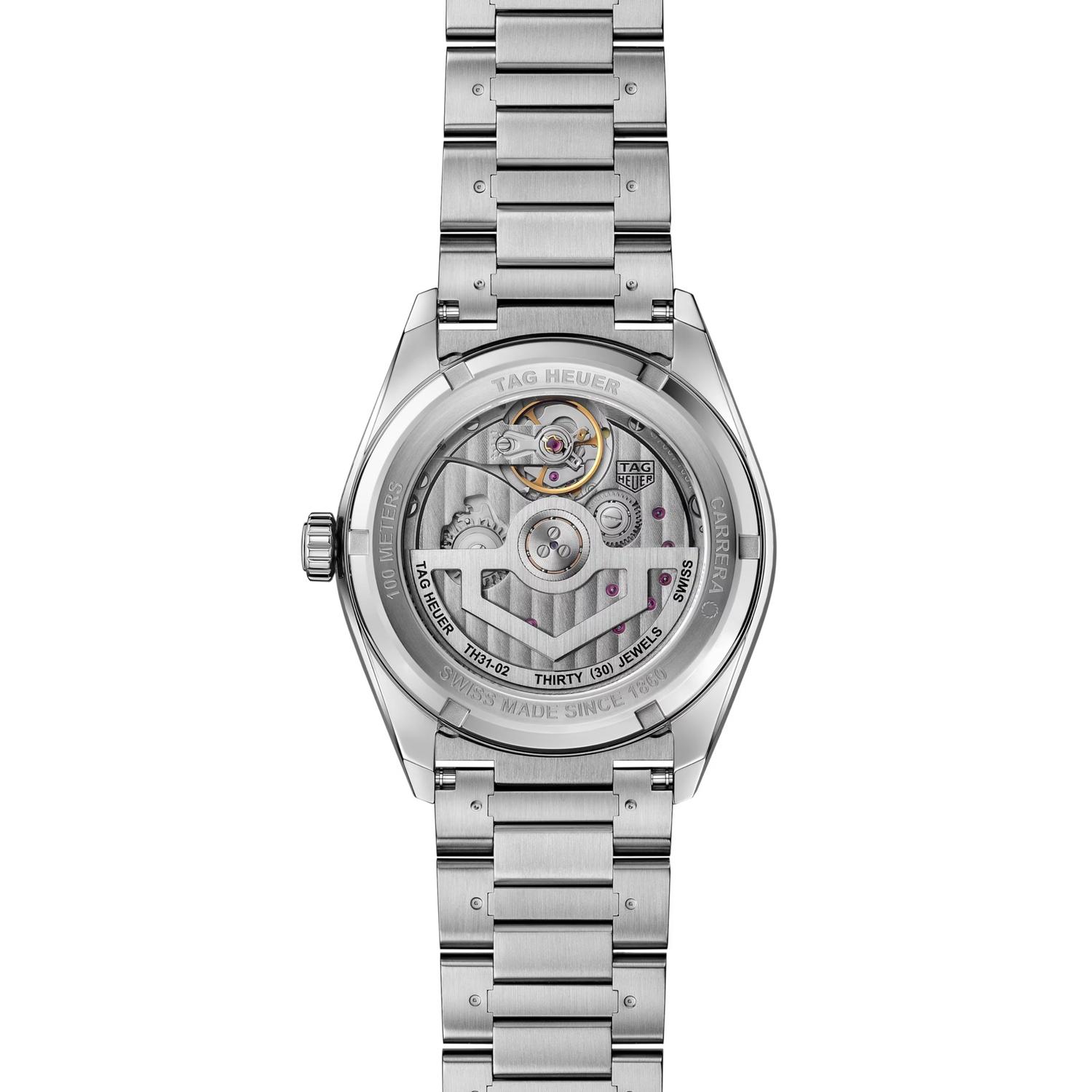Carrera Day-Date