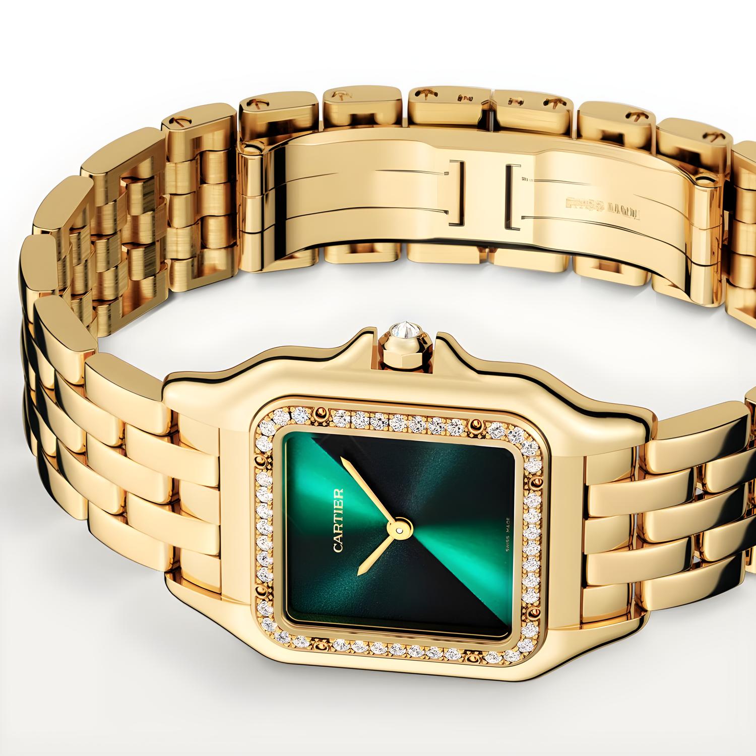 Panthère de Cartier