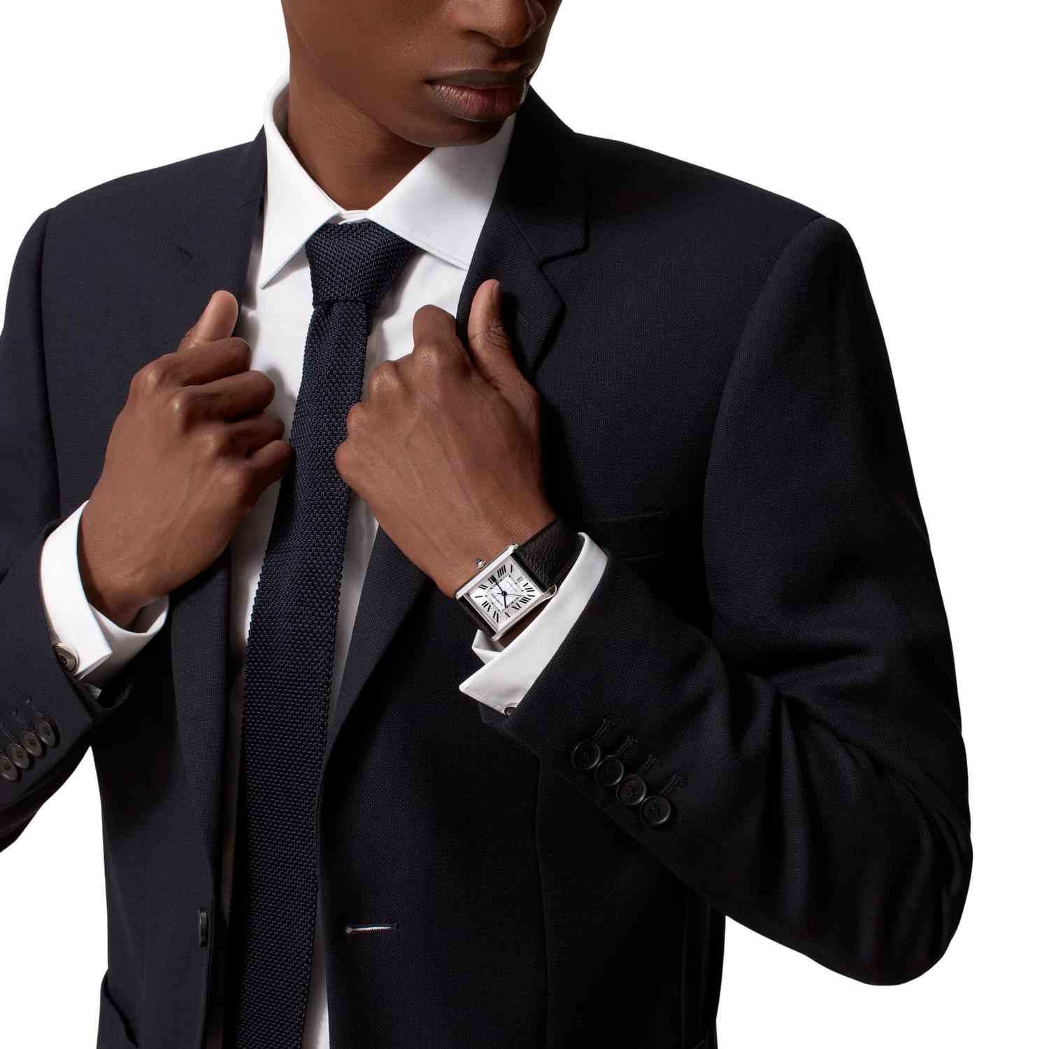 Tank Must de Cartier