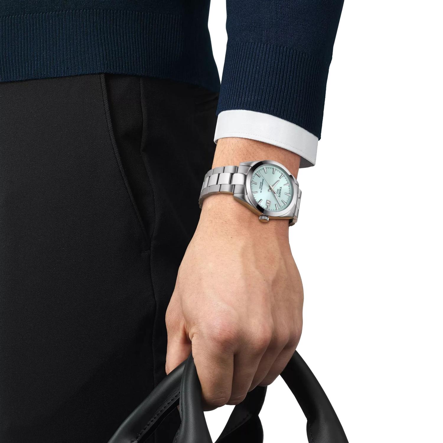 Gentleman