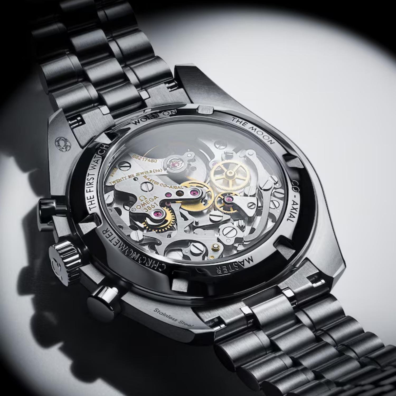 Speedmaster Moonwatch Professional