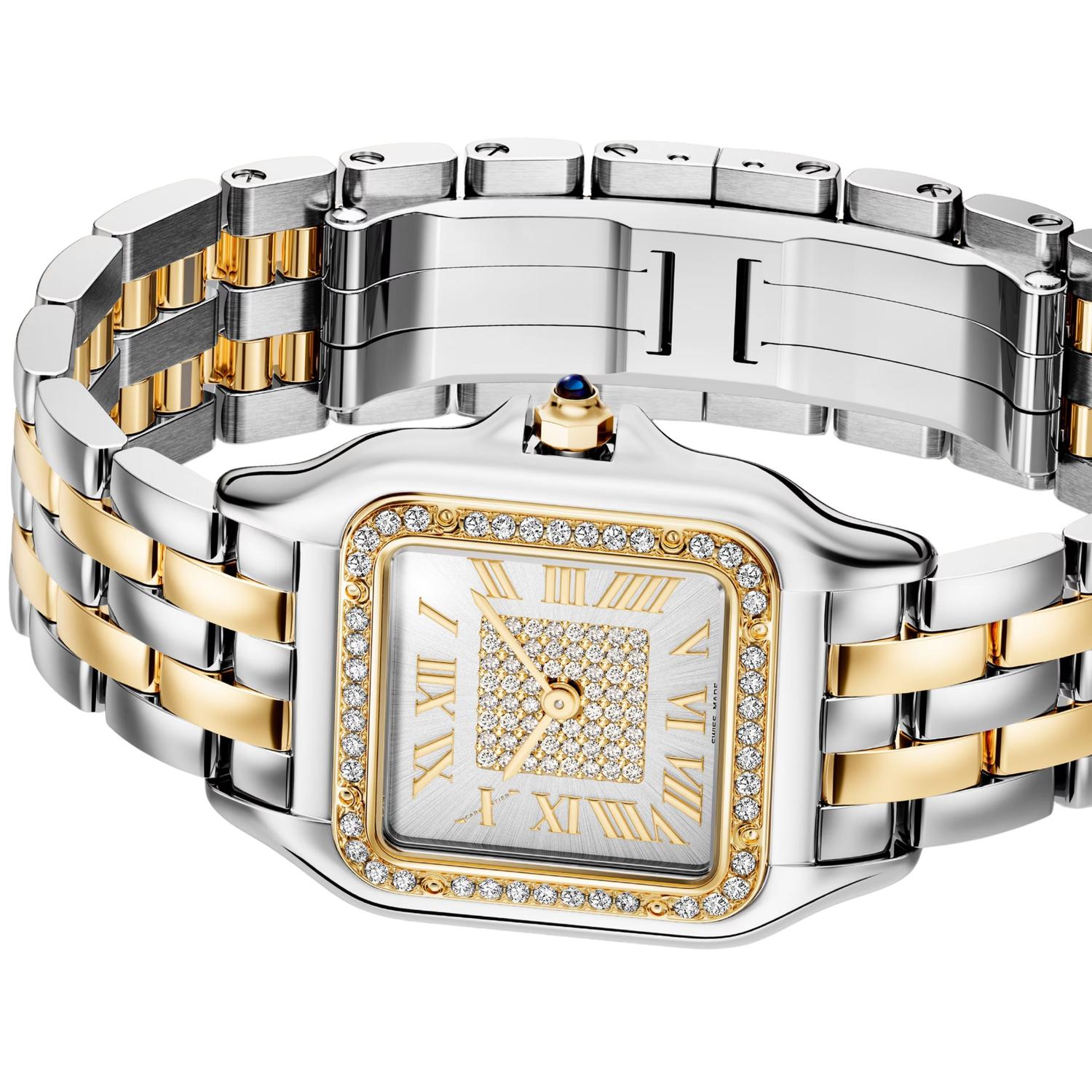 Panthère de Cartier
