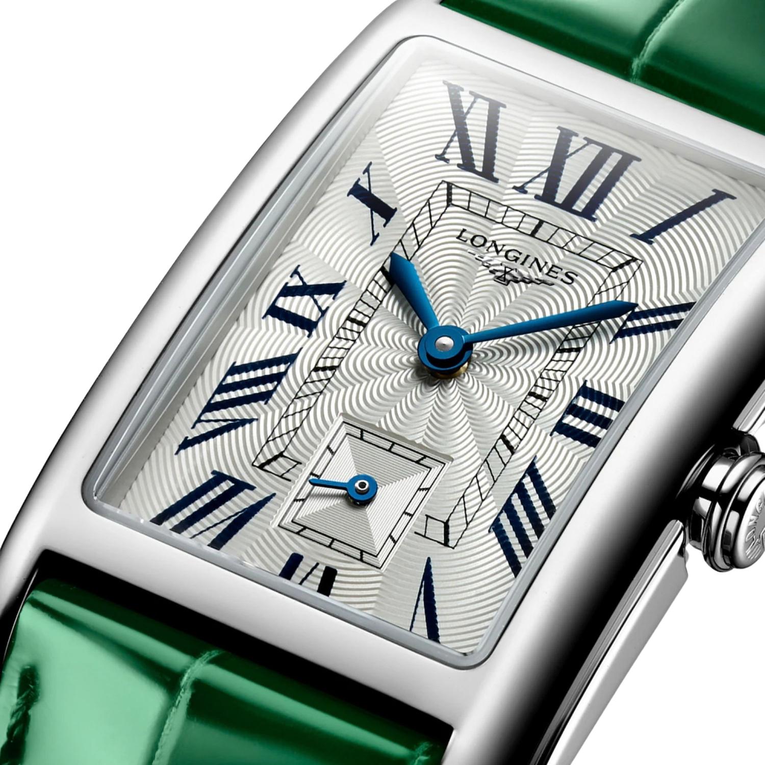 Longines Dolcevita