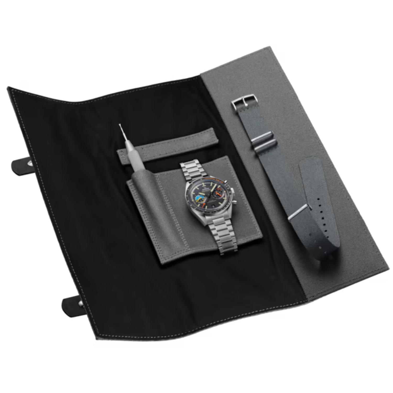 Speedmaster Pilot