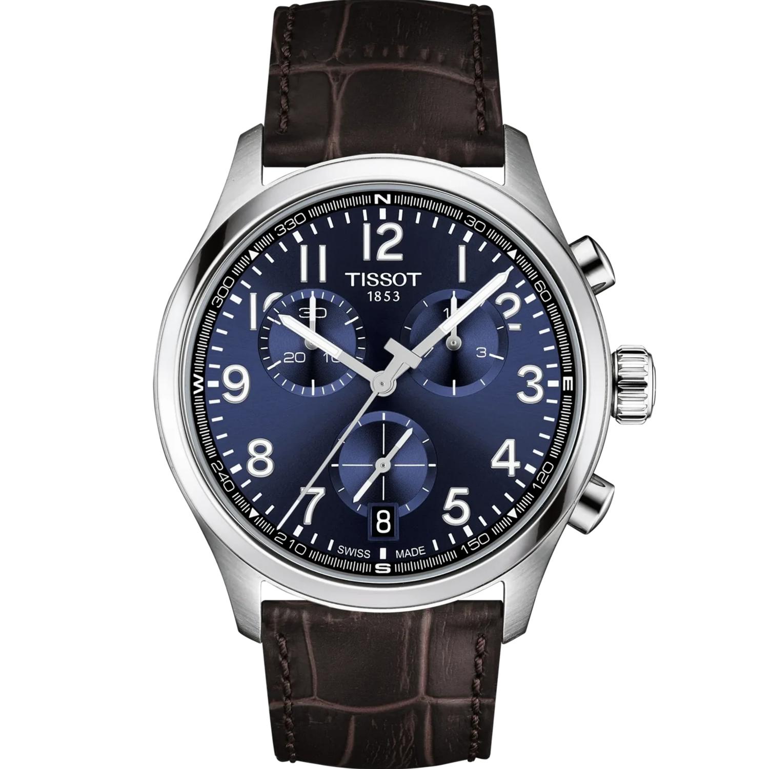 Chrono L