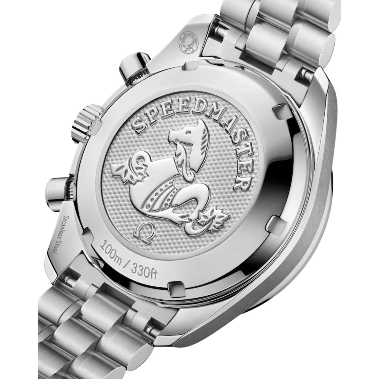 Speedmaster 38